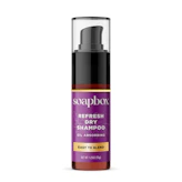 Soapbox Refresh oil abso…